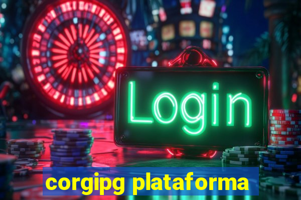 corgipg plataforma